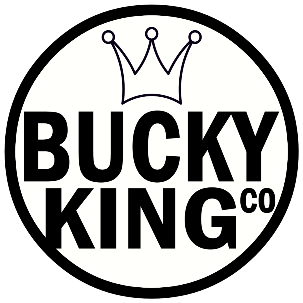 Bucky King CO - Home of the World's Greatest Gravity Bong!