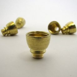 Brass Bowls - Deacon Smith Standard Size