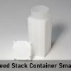 Seed Stack Container M824 Small - 5 Pack