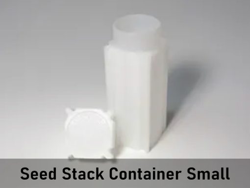 Seed Stack Container M824 Small - 5 Pack
